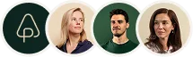 Equipe de especialistas
